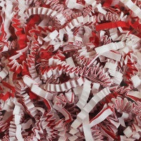 Crinkle Cut Paper
