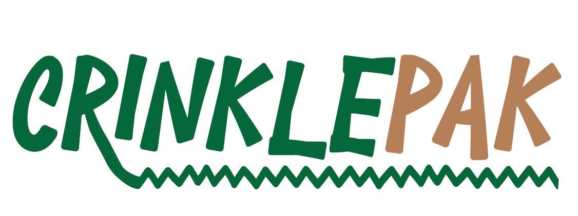 10 LB Crinkle Paper