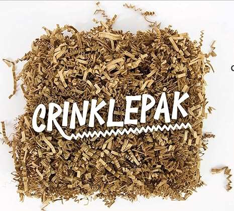 Crinkle Paper