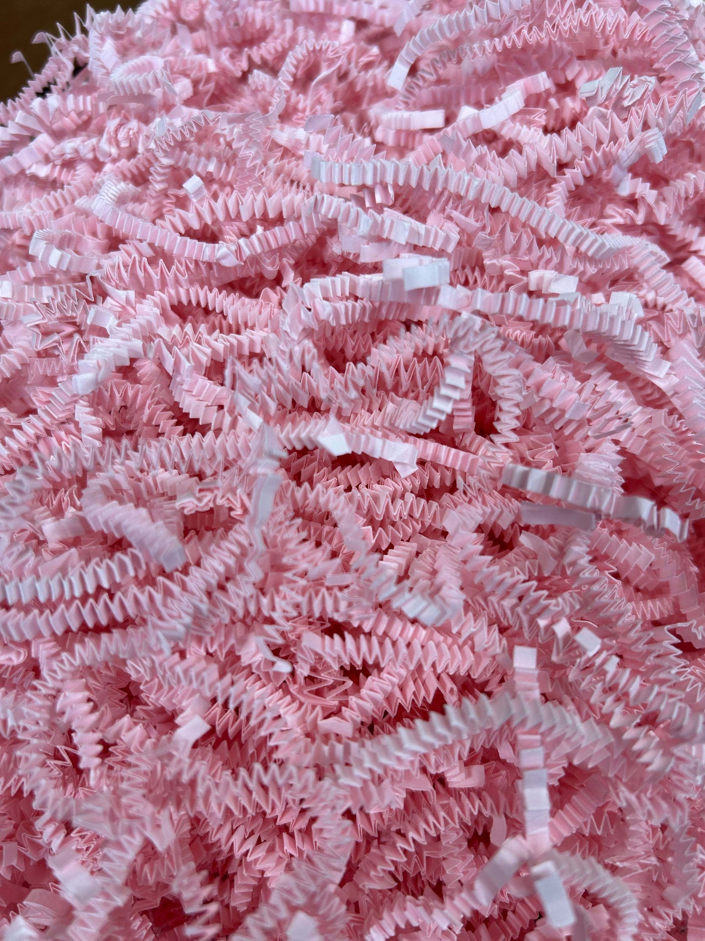 Pink Gift Box Filler 10 LB