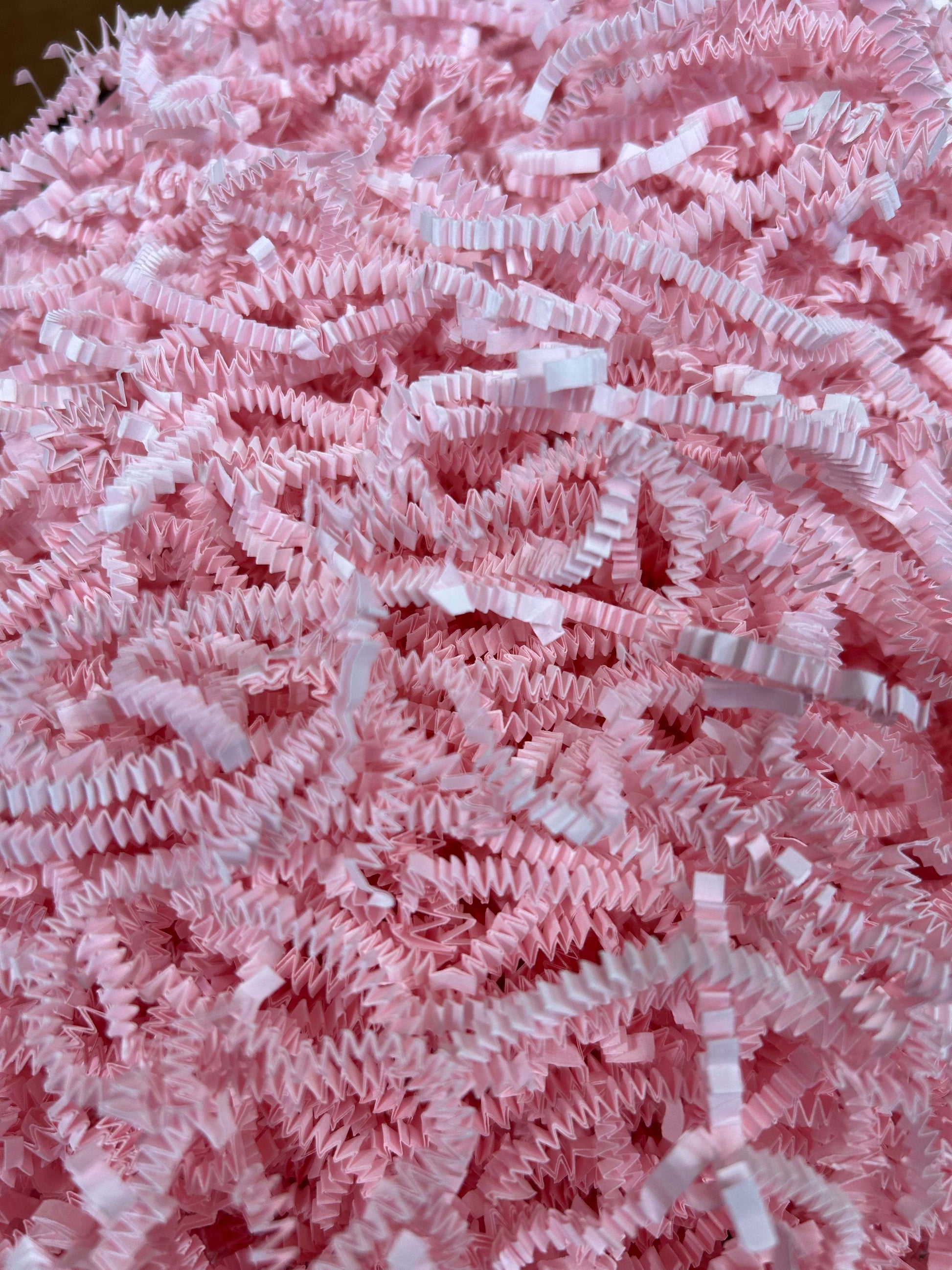 Shredded Paper for Gift Baskets