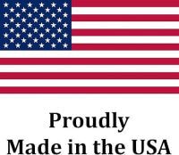 Crinkle Paper made in the USA