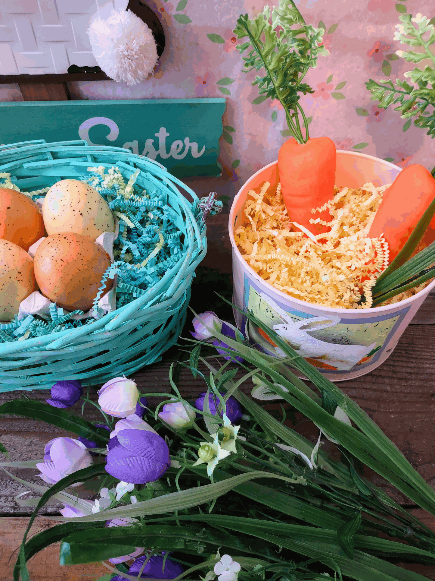 Easter Grass