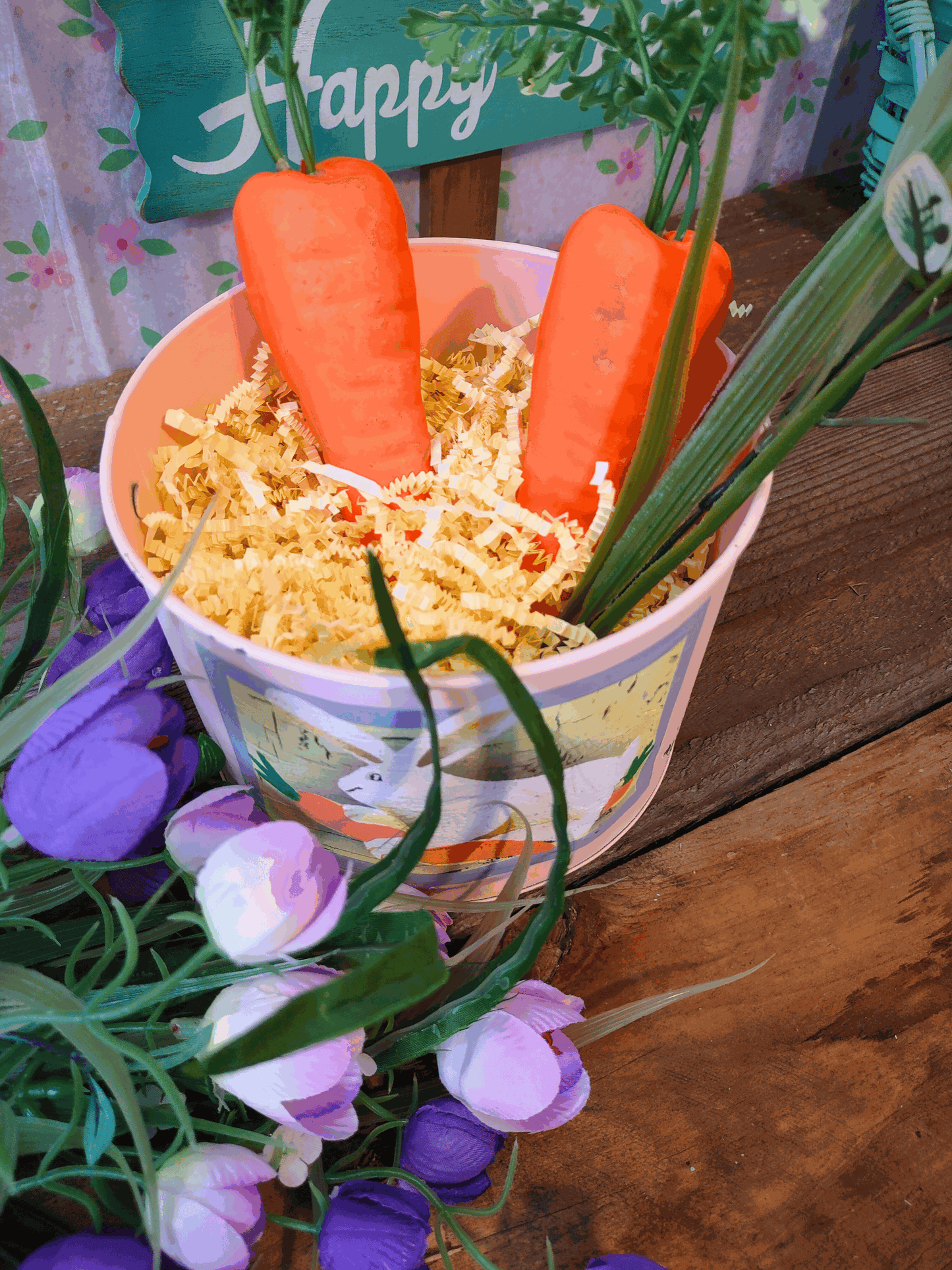 Easter Grass