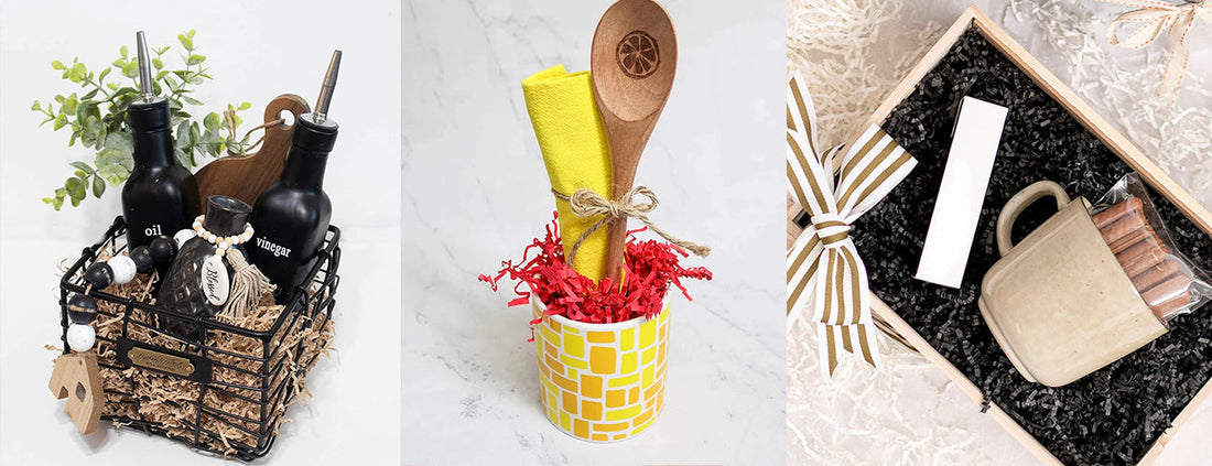 Shredded Paper for Gift