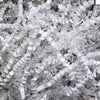 White Crinkle Paper